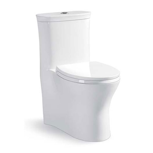 Bồn cầu nắp rửa điện tử Royal Join RA-9904D RA-8212A - Image 4
