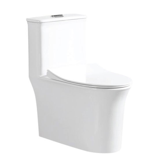 Bồn cầu nắp rửa điện tử Royal Join RA613 - Image 3