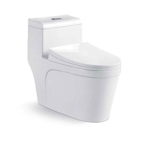 Bồn cầu nắp rửa điện tử Royal Join RA613 - Image 5