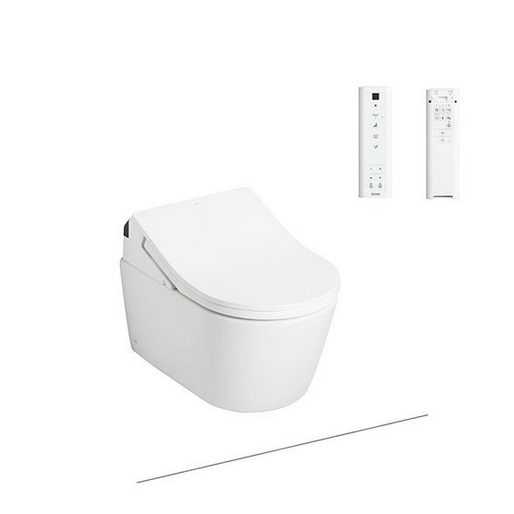 Bồn cầu nắp rửa điện tử TOTO CS948CDW17 - Image 5