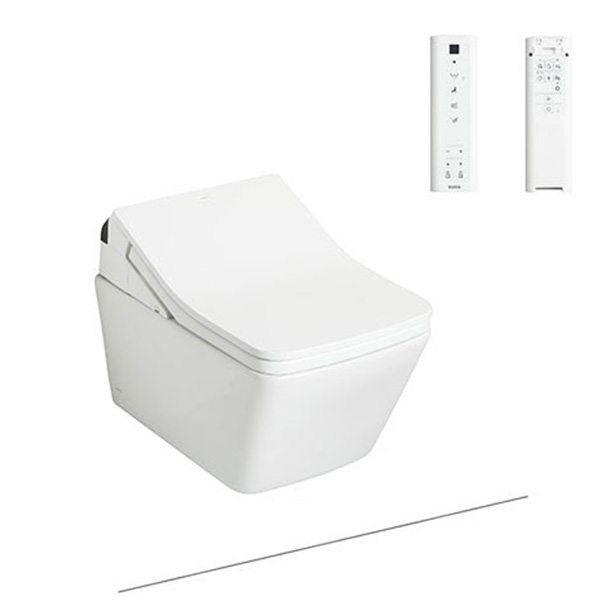 Bồn cầu nắp rửa điện tử TOTO CS948DW16 - Image 5