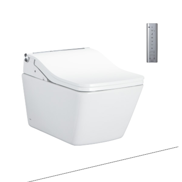 Bồn cầu nắp rửa điện tử TOTO MS325DRW7 - Image 6