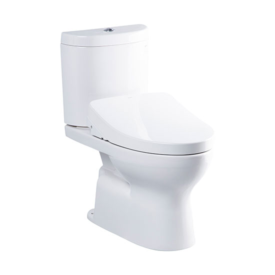 Bồn cầu nắp rửa điện tử TOTO MS688W7 - Image 4