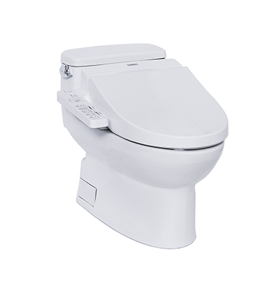 Bồn cầu nắp rửa điện tử TOTO MS884W7