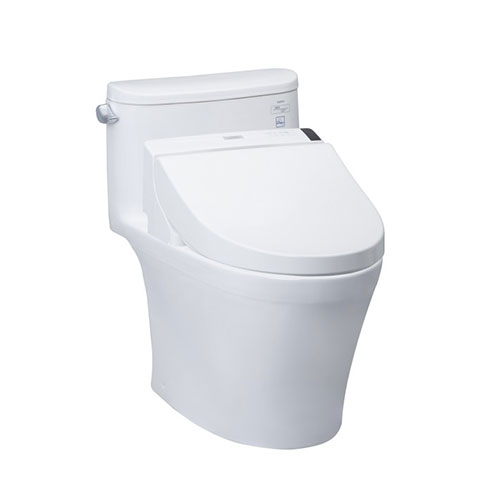 Bồn cầu nắp rửa điện tử TOTO MS887RW6