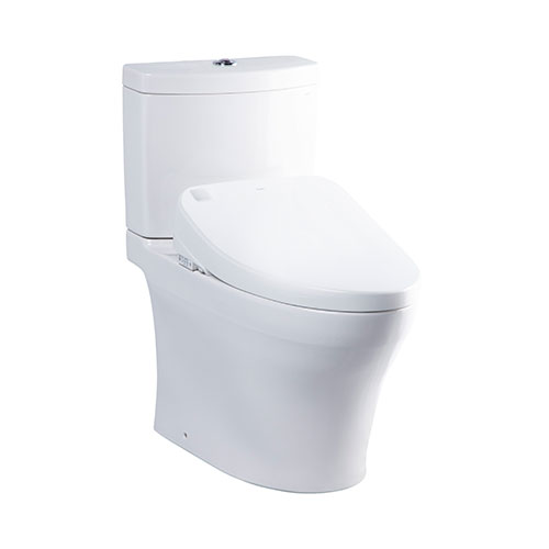 Bồn cầu nắp rửa điện tử TOTO MS905W6 - Image 4