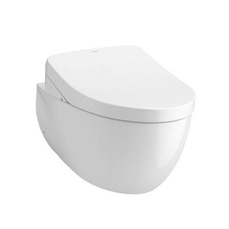 Bồn cầu nắp rửa điện tử TOTO MS914CRW12 - Image 6