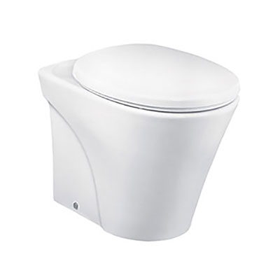 Bồn cầu nắp rửa Eco washer TOTO CS350DE2 - Image 6