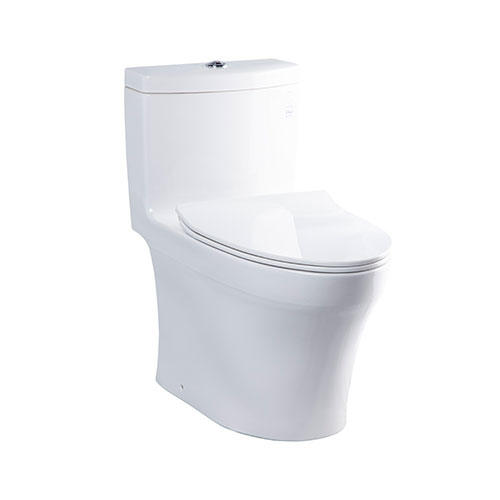 Bồn cầu nắp rửa Eco washer TOTO MS864E4 - Image 6