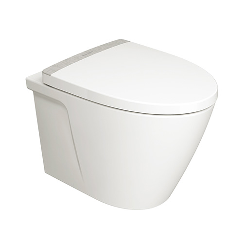 Bồn cầu nắp rửa thông minh American Standard VF-1858S2 - Image 4