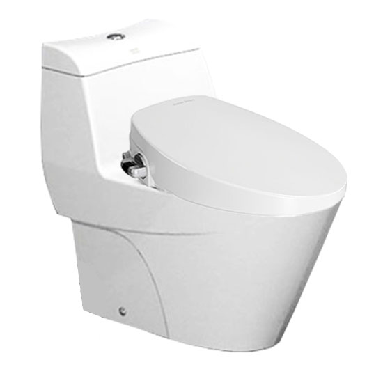 Bồn cầu nắp rửa thông minh American Standard VF-2010S