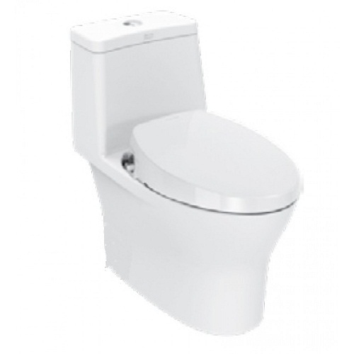 Bồn cầu nắp rửa thông minh American Standard VF-2530S