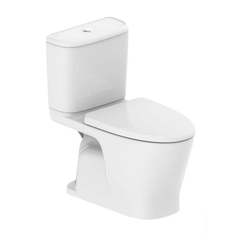 Bồn cầu nắp rửa thông minh American Standard VF-2714S3 - Image 3