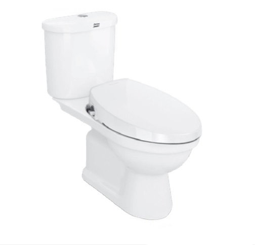 Bồn cầu nắp rửa thông minh American Standard VF-2714S3 - Image 6