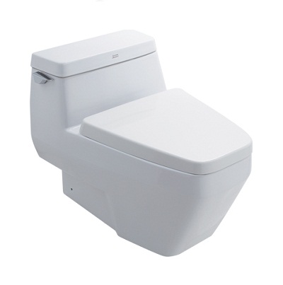 Bồn cầu nắp rửa thông minh American Standard WP-1841S3 - Image 3