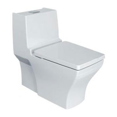 Bồn cầu nắp rửa thông minh American Standard WP-1841S3 - Image 6