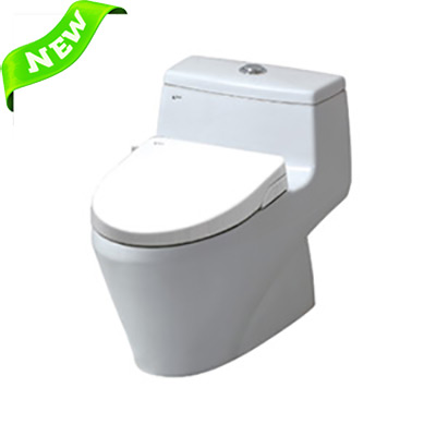 Bồn cầu nắp rửa thông minh INAX C-514A-CW-S15VN Nắp Rửa Cơ - Image 5
