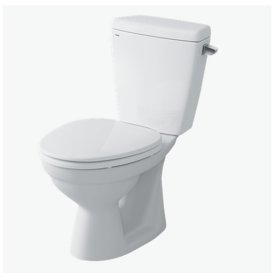 Bồn cầu nắp rửa thông minh kháng khuẩn INAX AC-514A-CW-S32VN Nắp Rửa Cơ - Image 4
