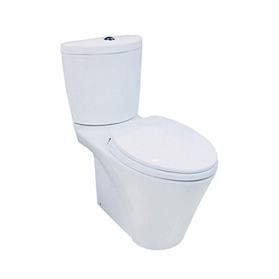 Bồn cầu nắp rửa thông minh Toto CS767E4(CS767RE4) - Image 4