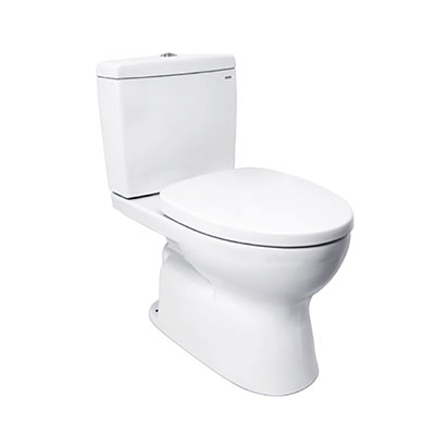 Bồn cầu nắp rửa thông minh Toto CS767E4(CS767RE4) - Image 6