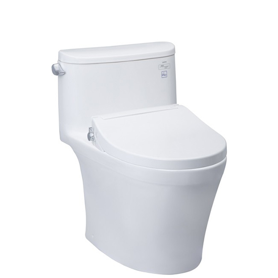 Bồn cầu nắp rửa thông minh Toto MS887E2