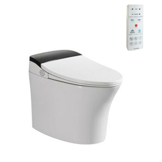 Bồn cầu nắp rửa thông minh Viglacera V97 - Image 5