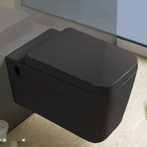 Bồn cầu nghệ thuật mạ vàng 6808G (Đặt hàng 7-10 ngày) - Image 6