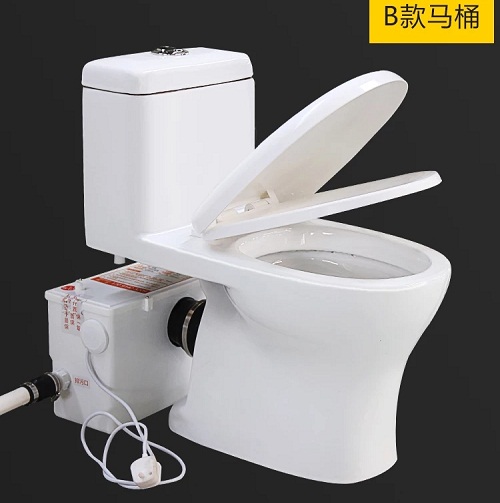 Bồn cầu nghệ thuật mạ vàng 6832G (Đặt hàng 7-10 ngày) - Image 4