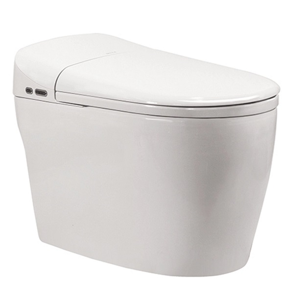Bồn cầu Selta ST37 ( Nắp đóng êm) - Image 4