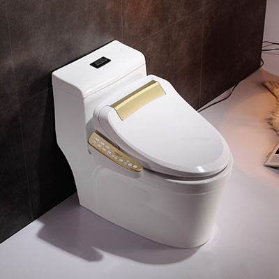 Bồn cầu thông minh American Standard 2017-WT-9 - Image 4