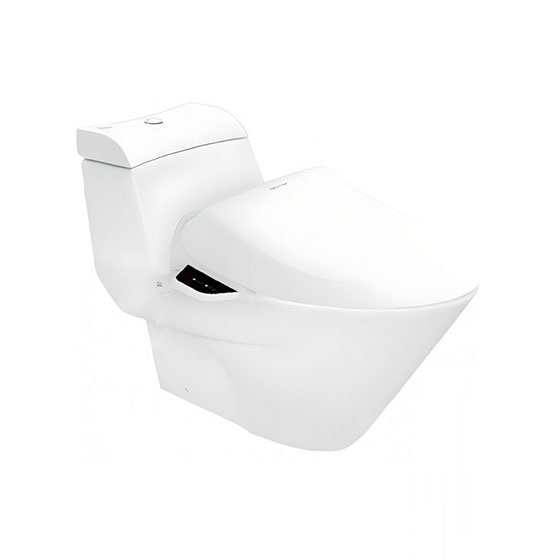 Bồn cầu thông minh American Standard WP-5017 New AeroZen - Image 3