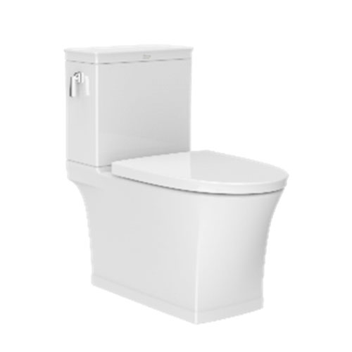 Bồn cầu thông minh American Standard WP-5017 New AeroZen - Image 4