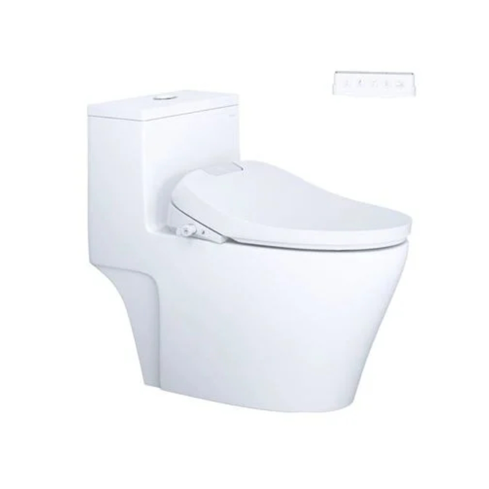 Bồn cầu thông minh Caesar CD1337-TAF200H - Image 3