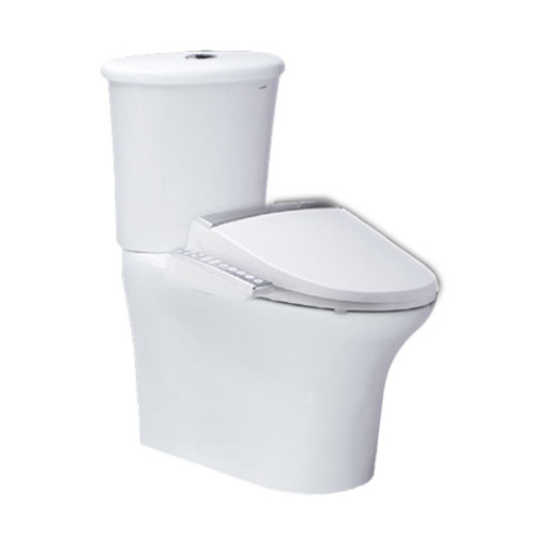 Bồn cầu thông minh Caesar CD1340-TAF400H - Image 3