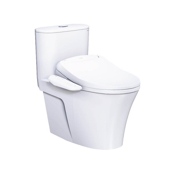 Bồn cầu thông minh Caesar CD1530-TAF400H - Image 4