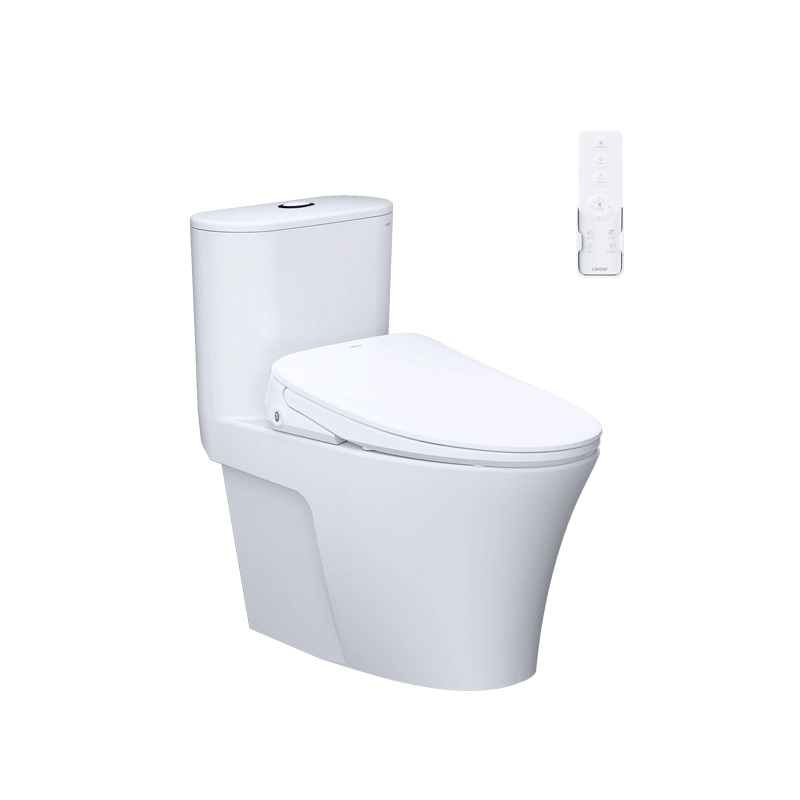 Bồn cầu thông minh Caesar CT1326-TAF200H - Image 3