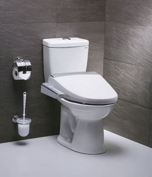 Bồn cầu thông minh Caesar CT1326-TAF200H - Image 6