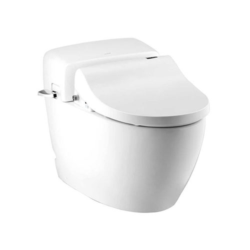Bồn cầu thông minh COTTO Cotto C100317(CV1) - Image 3