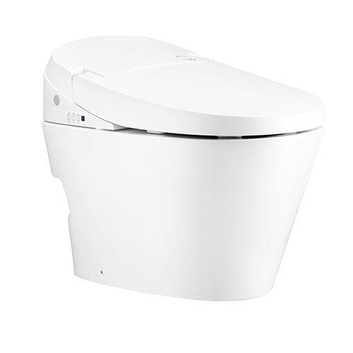 Bồn cầu thông minh COTTO Cotto C100317(CV1) - Image 6