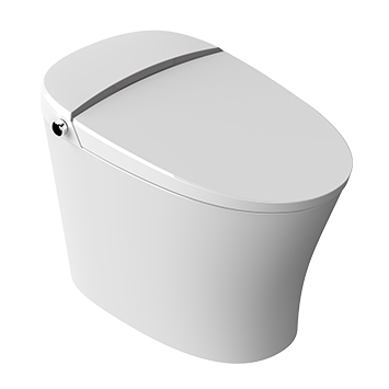 Bồn cầu thông minh ELIMEN CZ1029