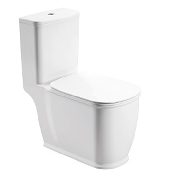 Bồn cầu thông minh ELIMEN CZ1033 - Image 3