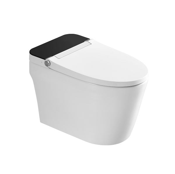 Bồn cầu thông minh Huge H-BS2069B Pro - Image 4