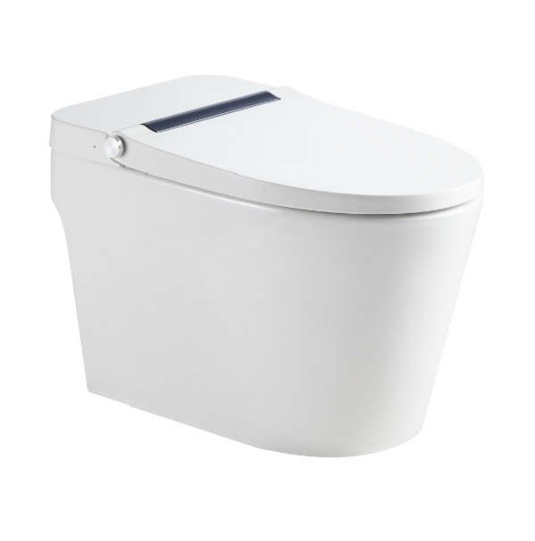 Bồn cầu thông minh Huge H-BS2268G - Image 3
