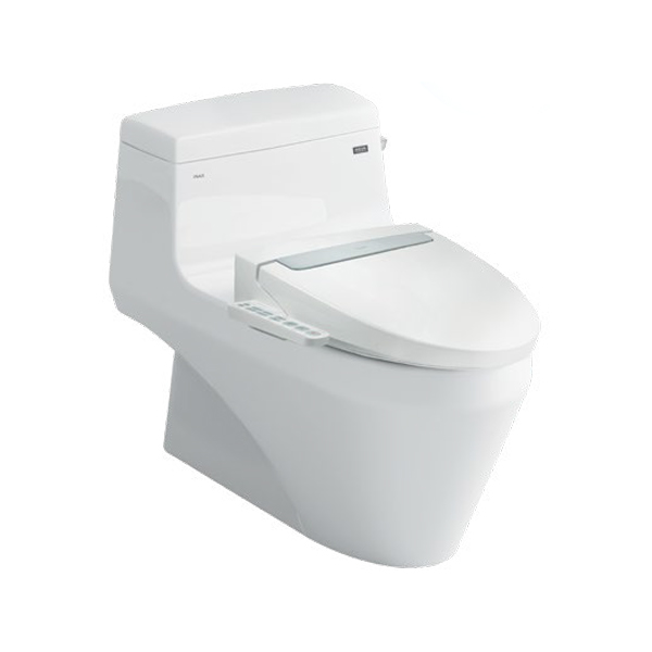 Bồn cầu thông minh INAX AC-1035+CW-KB22AVN - Image 6
