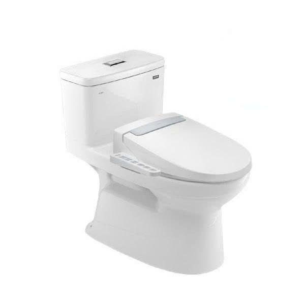 Bồn cầu thông minh INAX AC-22P + CW-H18VN - Image 5