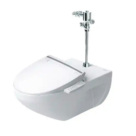 Bồn cầu thông minh INAX AC-4005-CW-KB22AVN - Image 3
