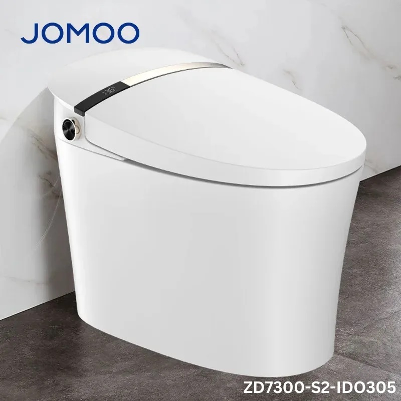 Bồn cầu thông minh JOMOO ZD7340-SA-IDO305 - Image 5