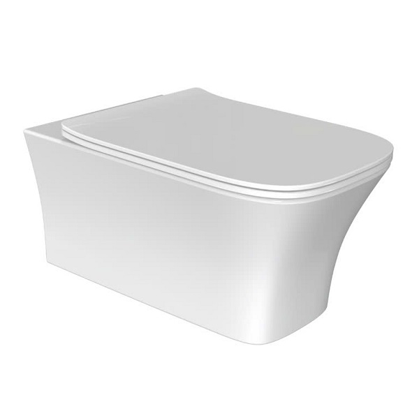 Bồn cầu thông minh JOMOO ZD8610-SA-IDO305 - Image 3