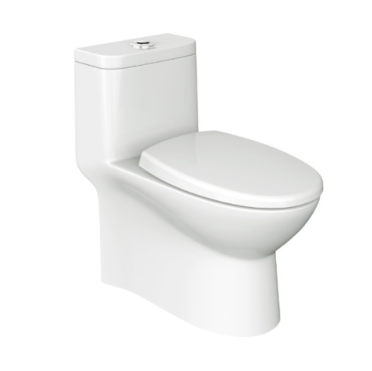 Bồn cầu thông minh JOMOO ZD8610-SA-IDO305 - Image 5