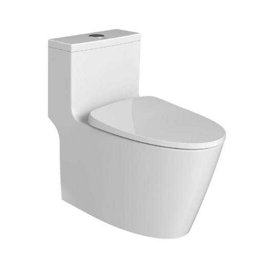 Bồn cầu thông minh JOMOO ZD8610-SA-IDO305 - Image 6